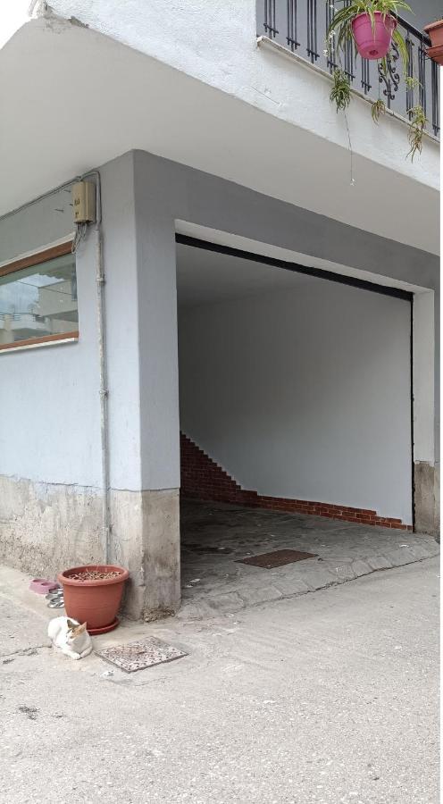 Ferienwohnung La.Ki House Kavala Exterior foto