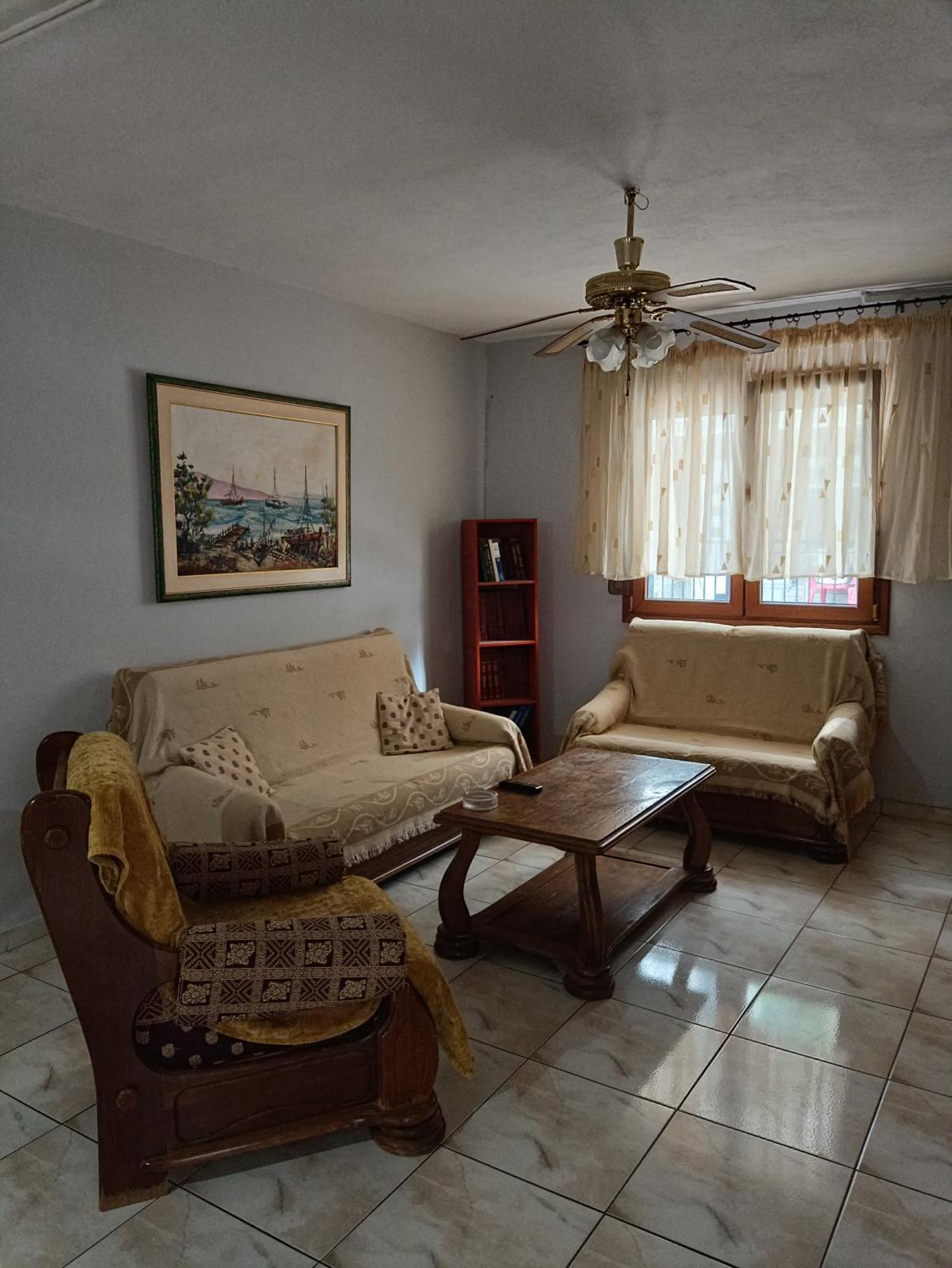 Ferienwohnung La.Ki House Kavala Exterior foto