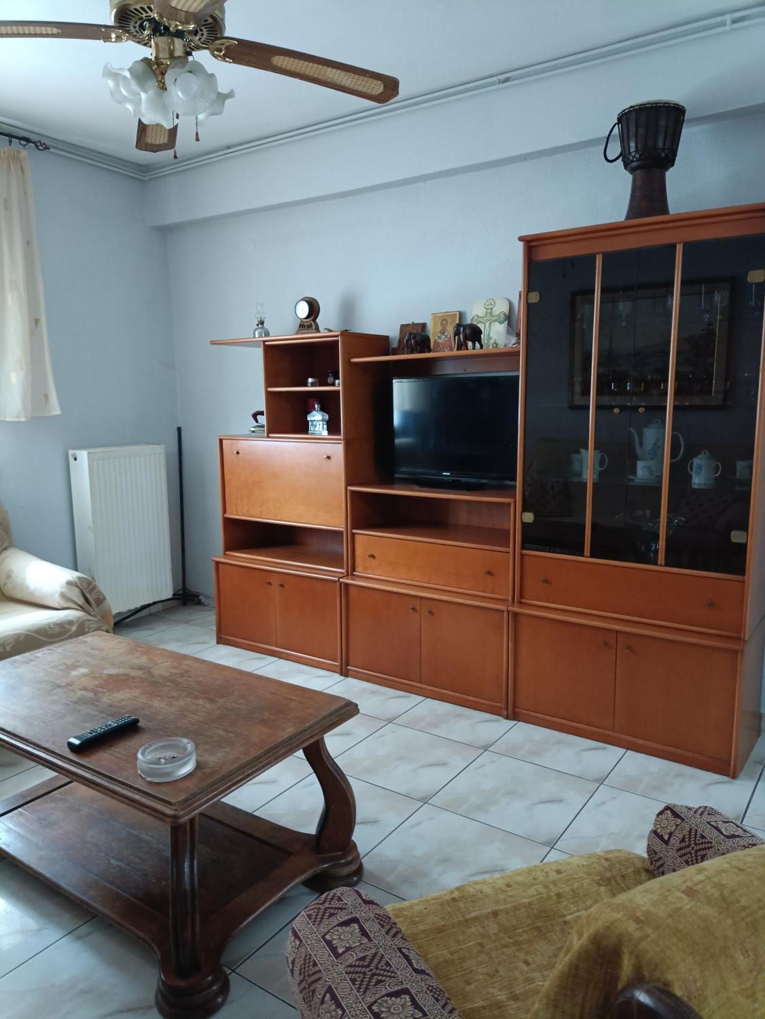 Ferienwohnung La.Ki House Kavala Exterior foto