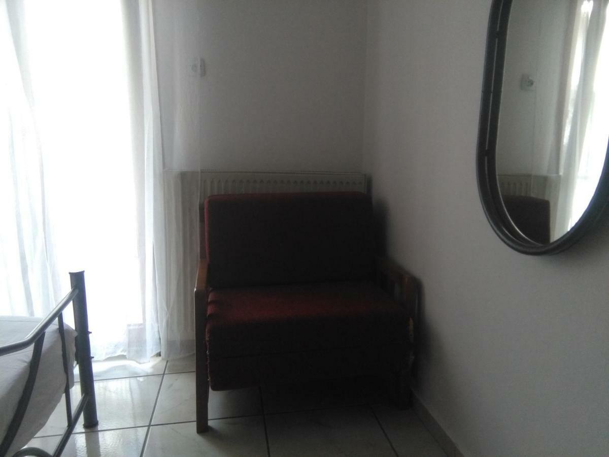 Ferienwohnung La.Ki House Kavala Exterior foto