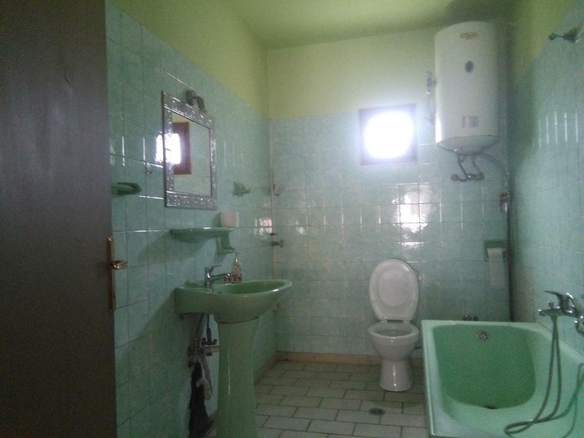 Ferienwohnung La.Ki House Kavala Exterior foto