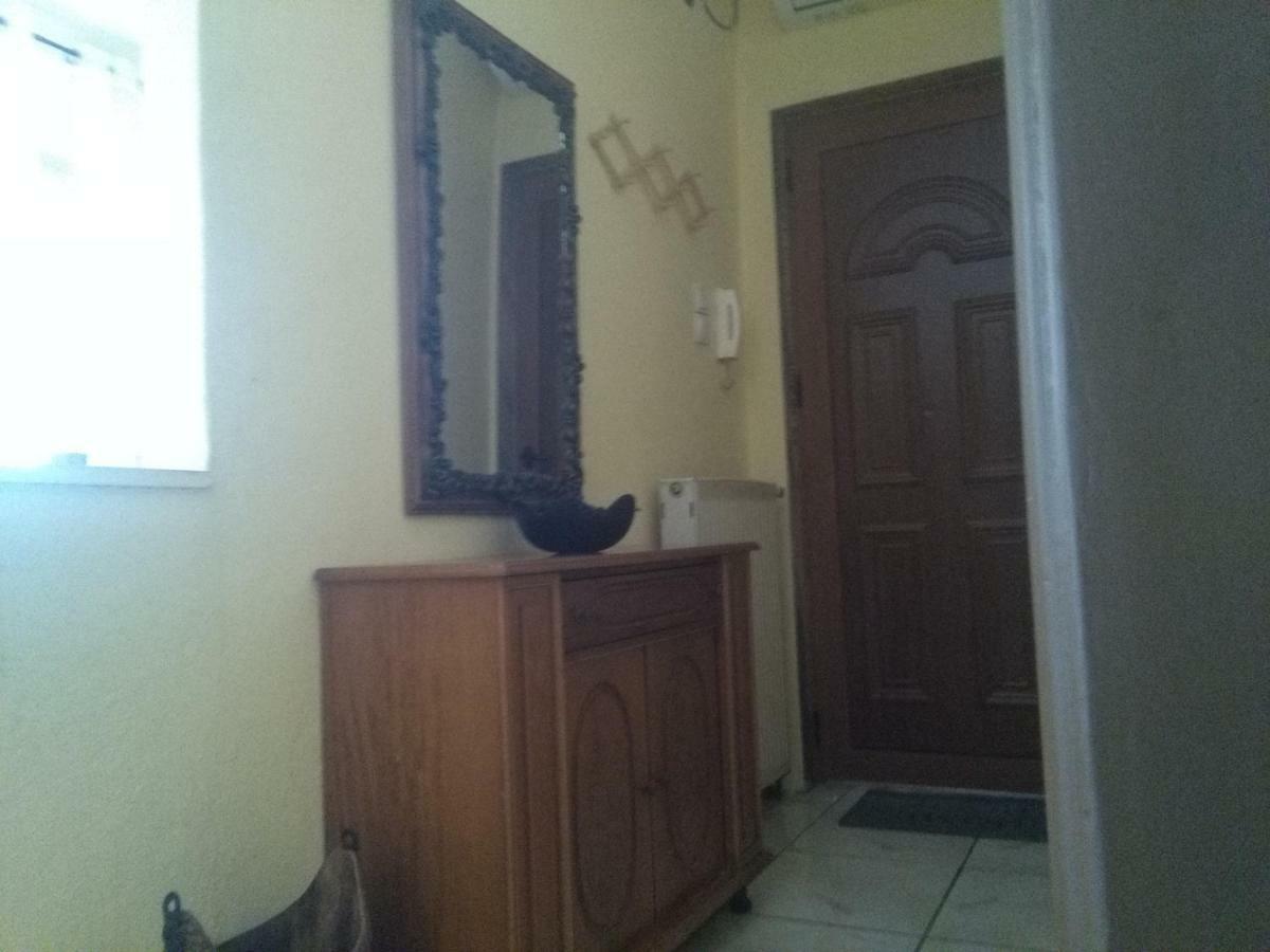 Ferienwohnung La.Ki House Kavala Exterior foto